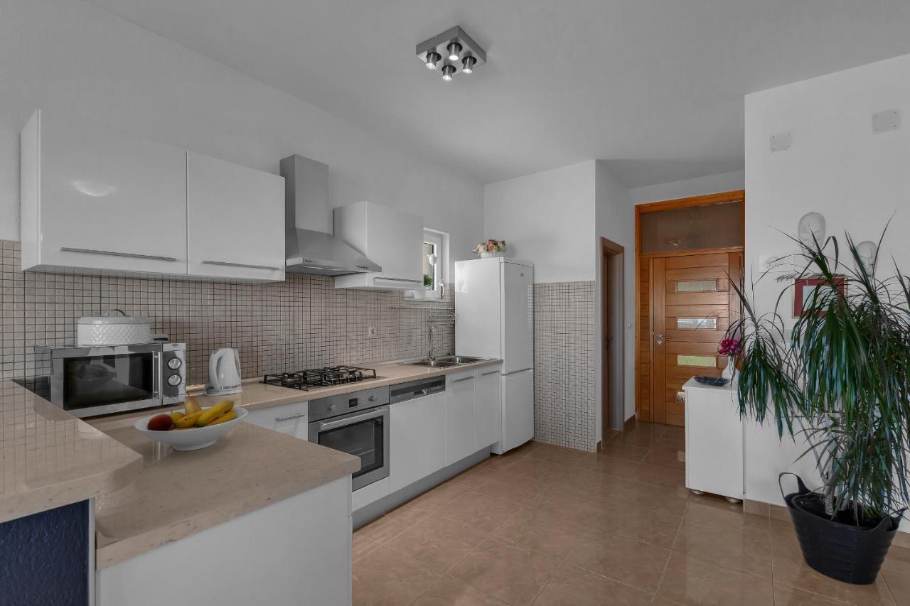 Stunning City View Apartment 마카르스카 외부 사진